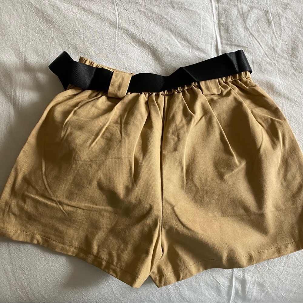 yesstyle shorts - Picture 2 of 3